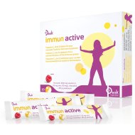 IMMUN ACTIVE Denk Pulver