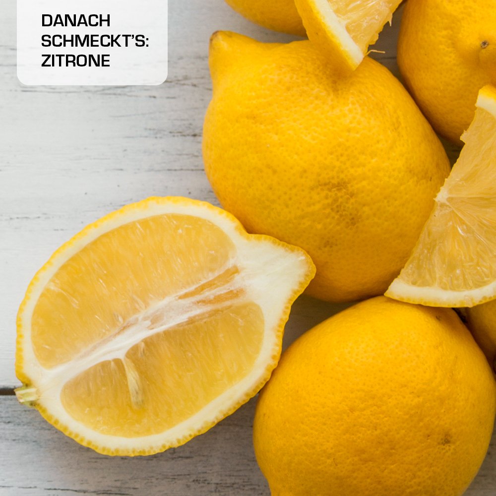 neo-angin Benzy akut Zitrone 20 St.