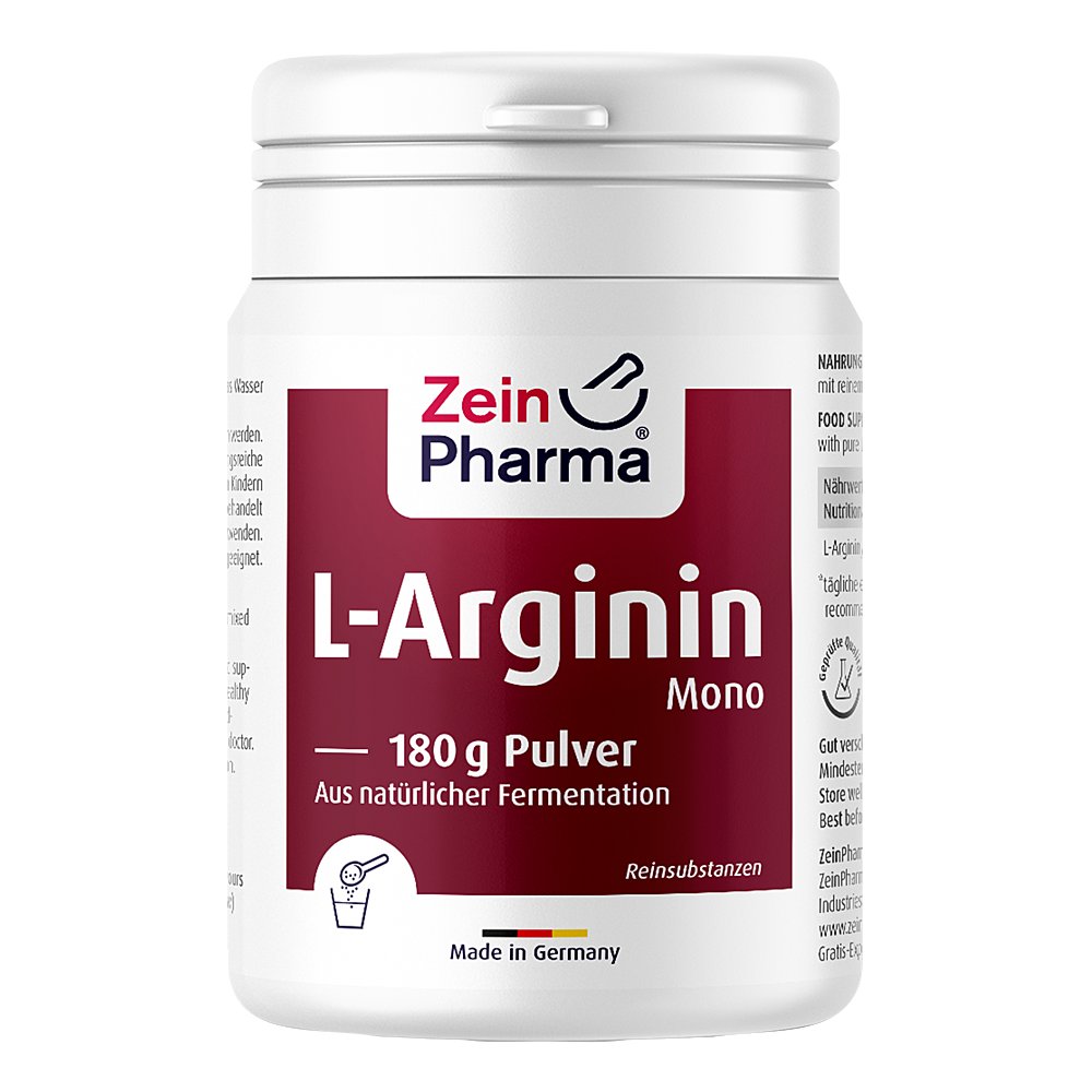 L-ARGININ MONO Pulver