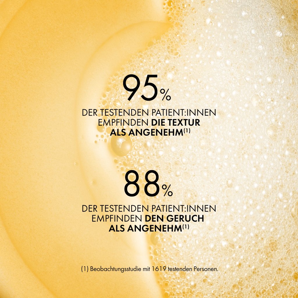 Vichy Dercos Anti-Schuppen Shampoo trockene Kopfhaut