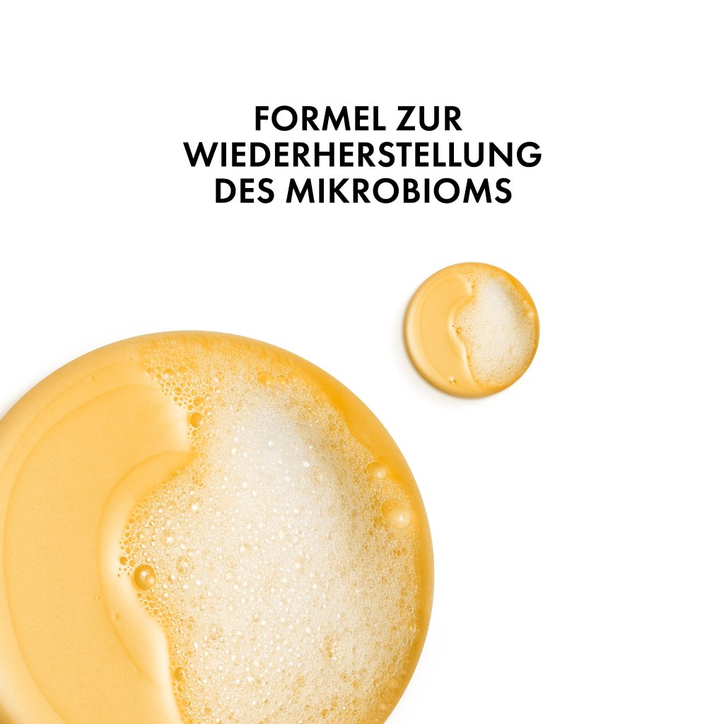 Vichy Dercos Anti-Schuppen Shampoo trockene Kopfhaut