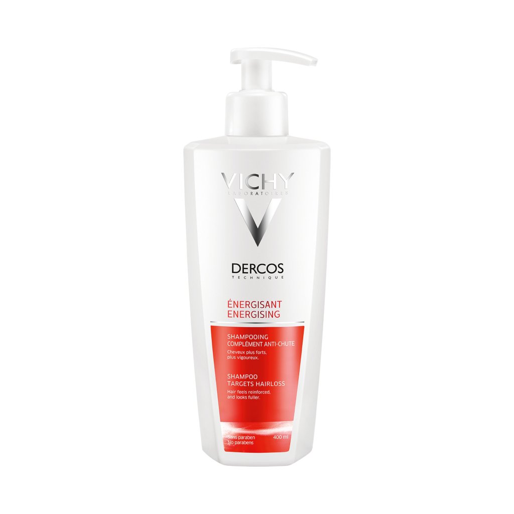Vichy Dercos Vital-Shampoo mit Aminexil®