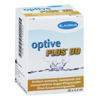 OPTIVE PLUS UD Augentropfen