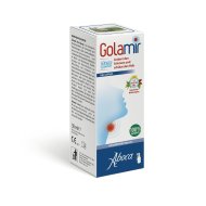 GOLAMIR 2Act Spray