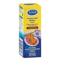 SCHOLL Trockene Haut Repair Creme
