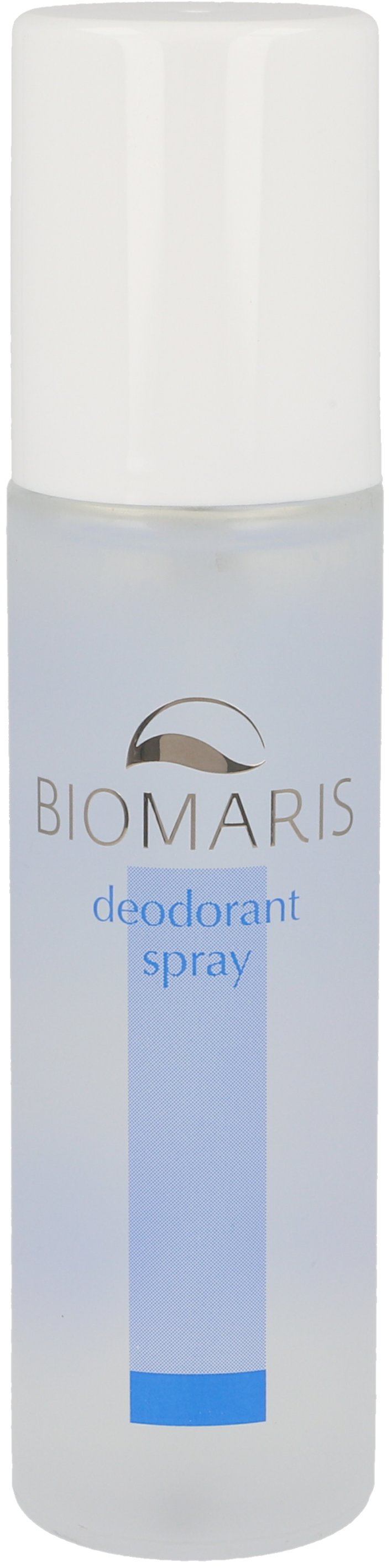 BIOMARIS Deodorant Spray