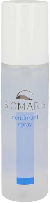 BIOMARIS Deodorant Spray