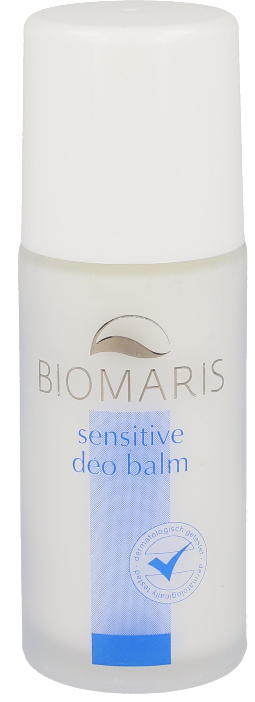 BIOMARIS sensitive deo balm