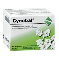 CYNOBAL Kapseln