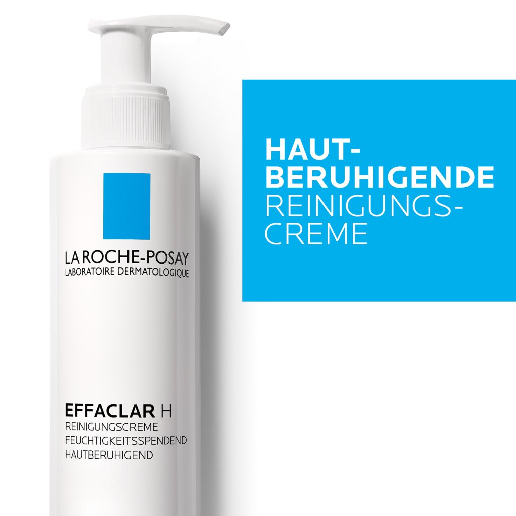Effaclar H Reinigungscreme
