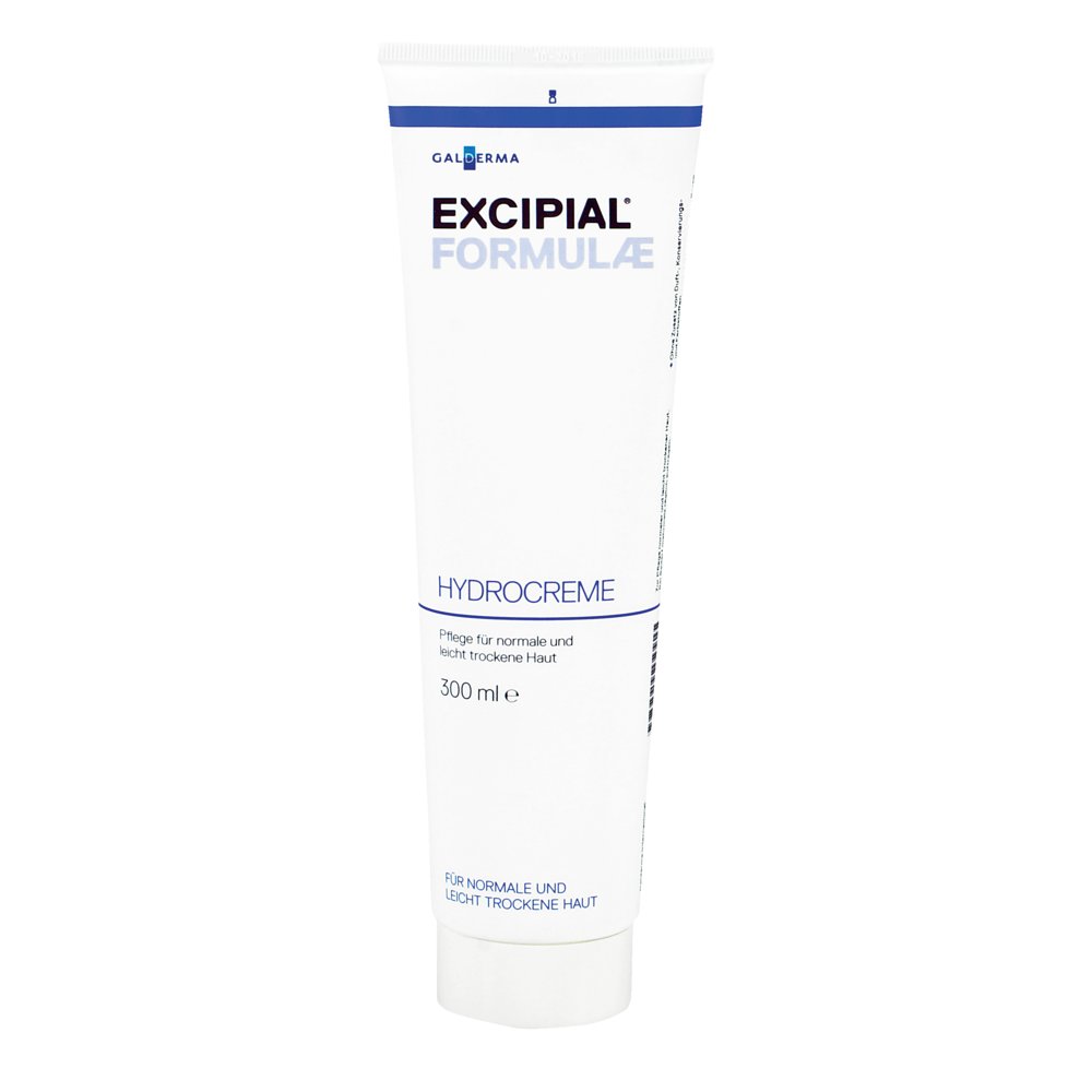 EXCIPIAL Hydrocreme