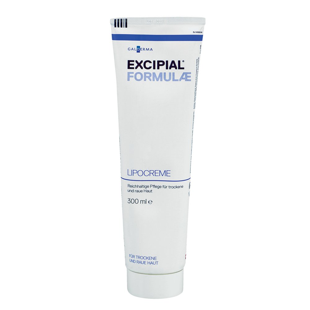 EXCIPIAL Lipocreme