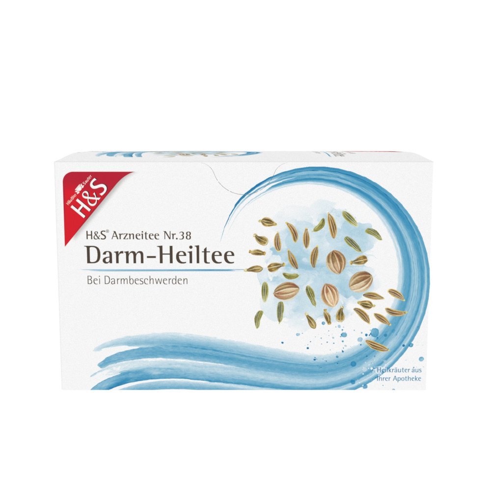 H&S Darm-Heiltee