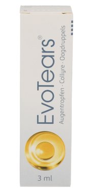 EVOTEARS Augentropfen