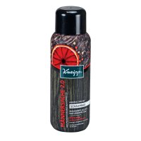 KNEIPP Aroma-Pflegeschaumbad Männersache 2.0