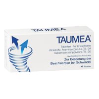 TAUMEA Tabletten
