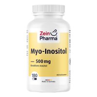 MYO-INOSITOL Kapseln