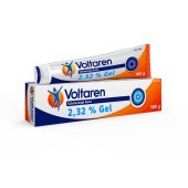 VOLTAREN Schmerzgel forte 23,2 mg/g