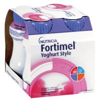FORTIMEL Yoghurt Style Himbeergeschmack