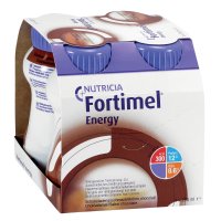 FORTIMEL Energy Schokoladengeschmack