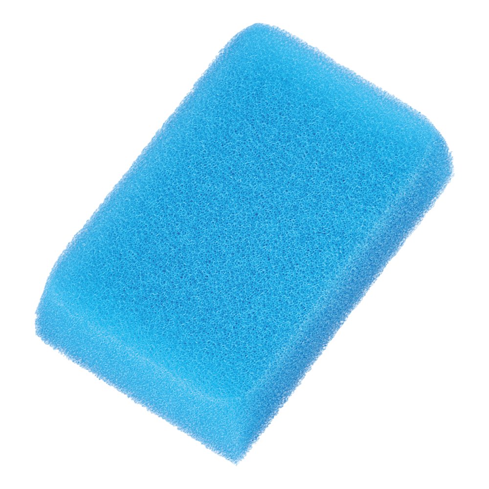 SCHÜLKE wound pad blau