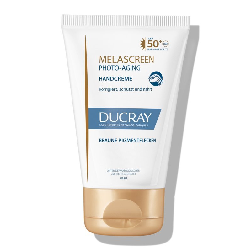 Ducray MELASCREEN PHOTO–AGING Handcreme