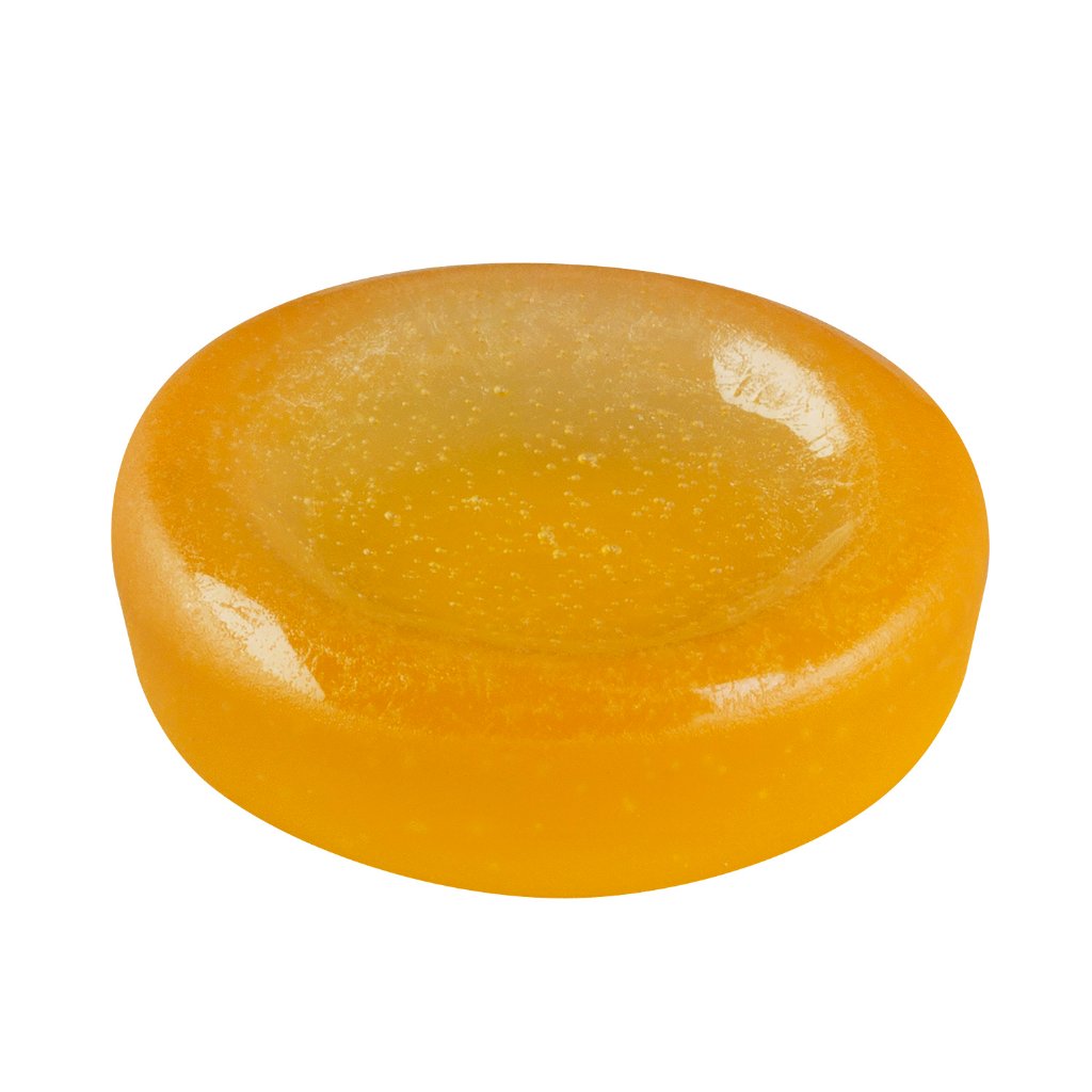 MUCOSOLVAN Lutschpastillen 15 mg