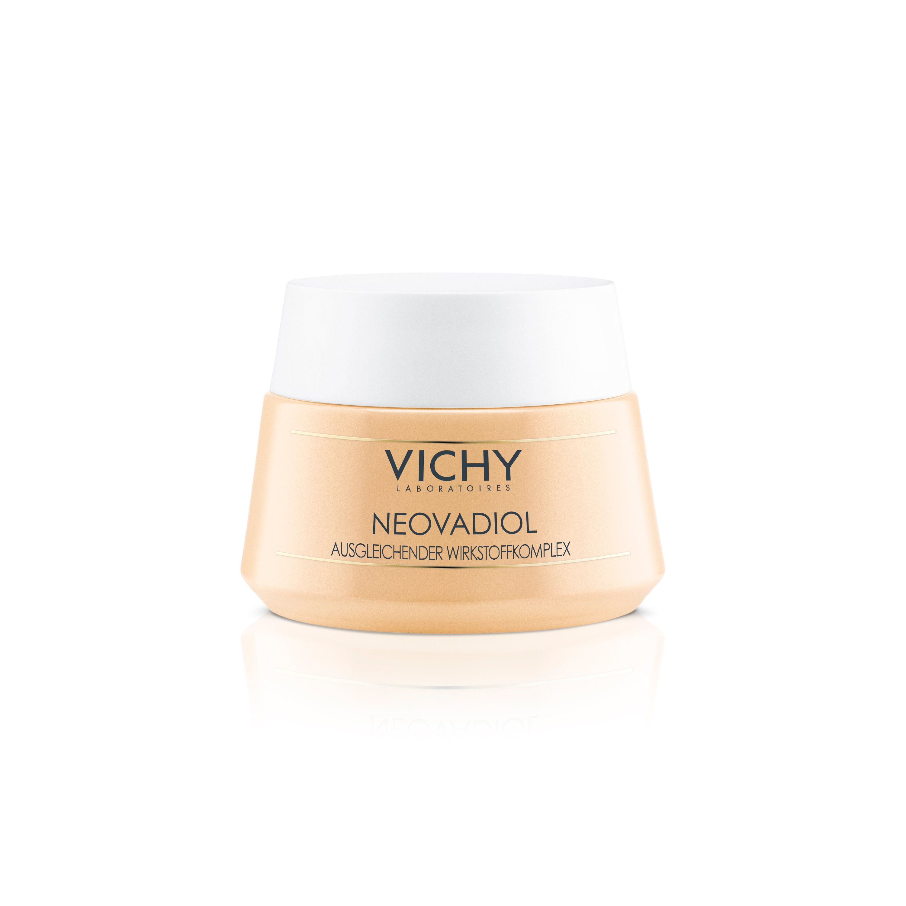 VICHY NEOVADIOL Creme normale Haut