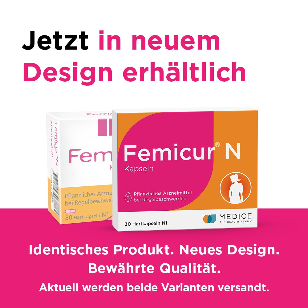 Femicur N