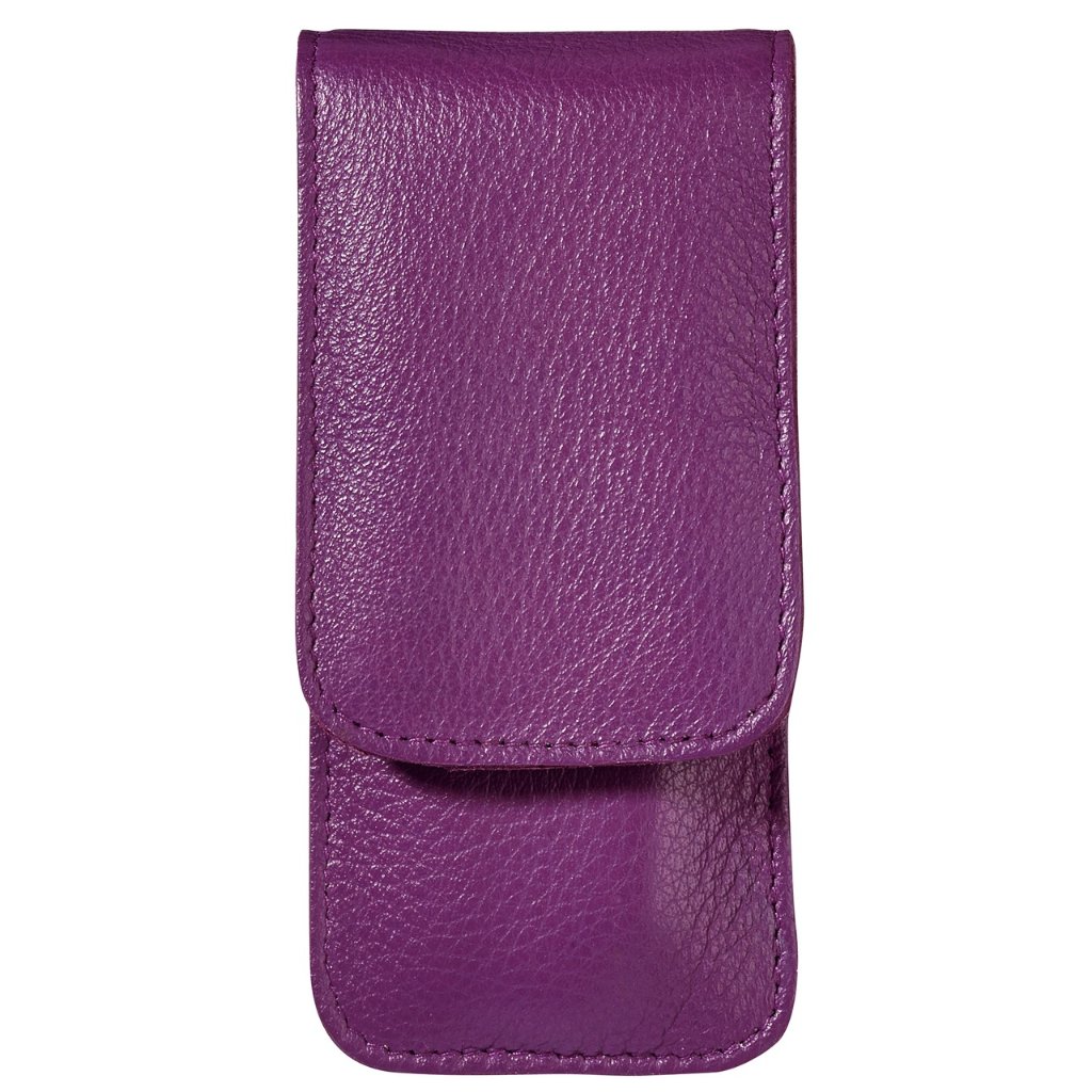ApoLine® Pflege-Etui, lila
