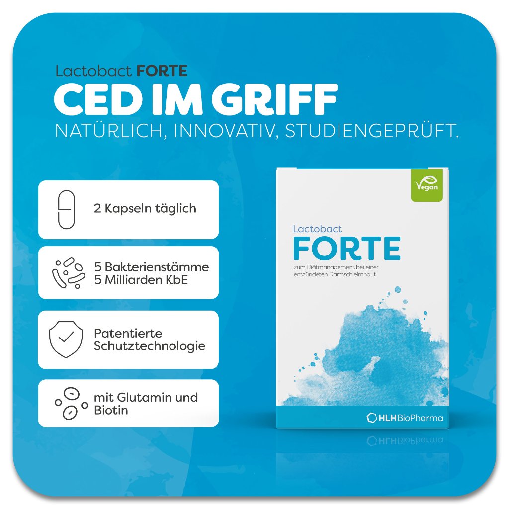 Lactobact FORTE