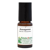 ROSENGARTEN Naturparfüm Roll-on