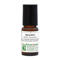 SPRACHLOS Naturparfüm Roll-on
