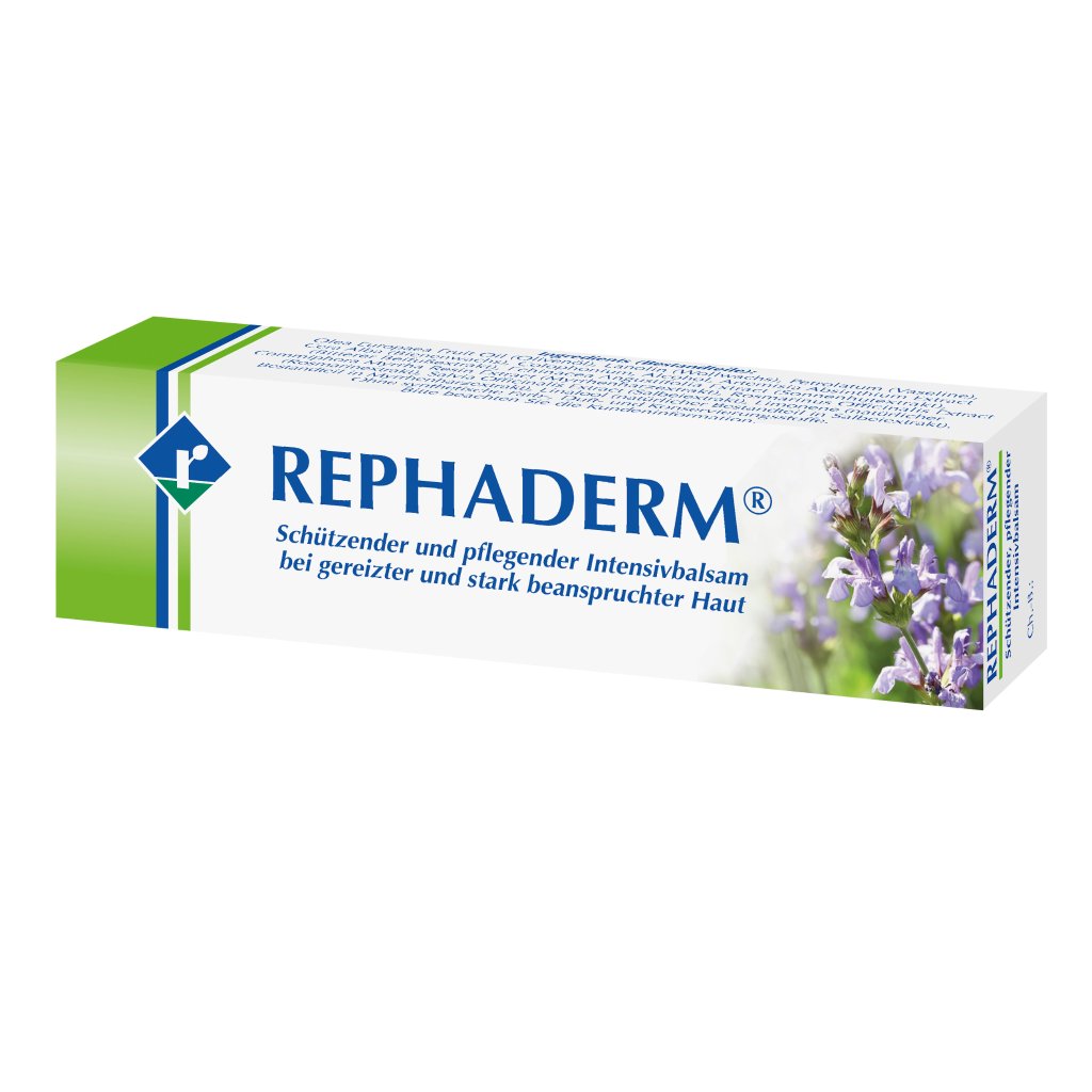 REPHADERM Balsam