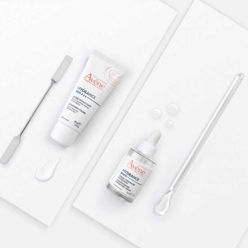 Avène HYDRANCE REICHHALTIG FEUCHTIGKEITSCREME