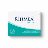 KIJIMEA Basis 10 Pulver