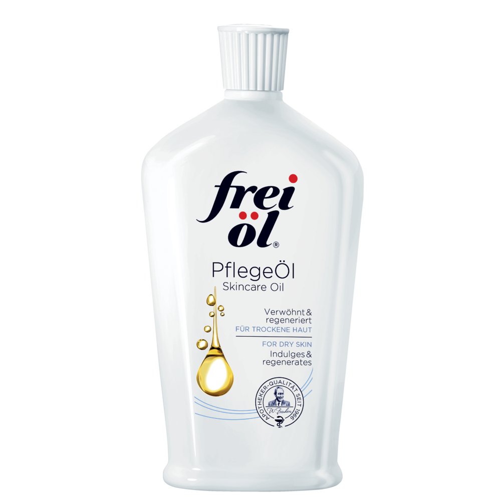FREI ÖL PflegeÖl