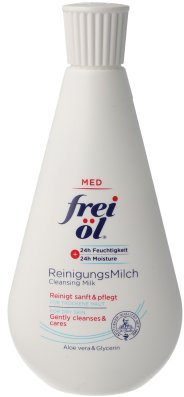 FREI ÖL ReinigungsMilch