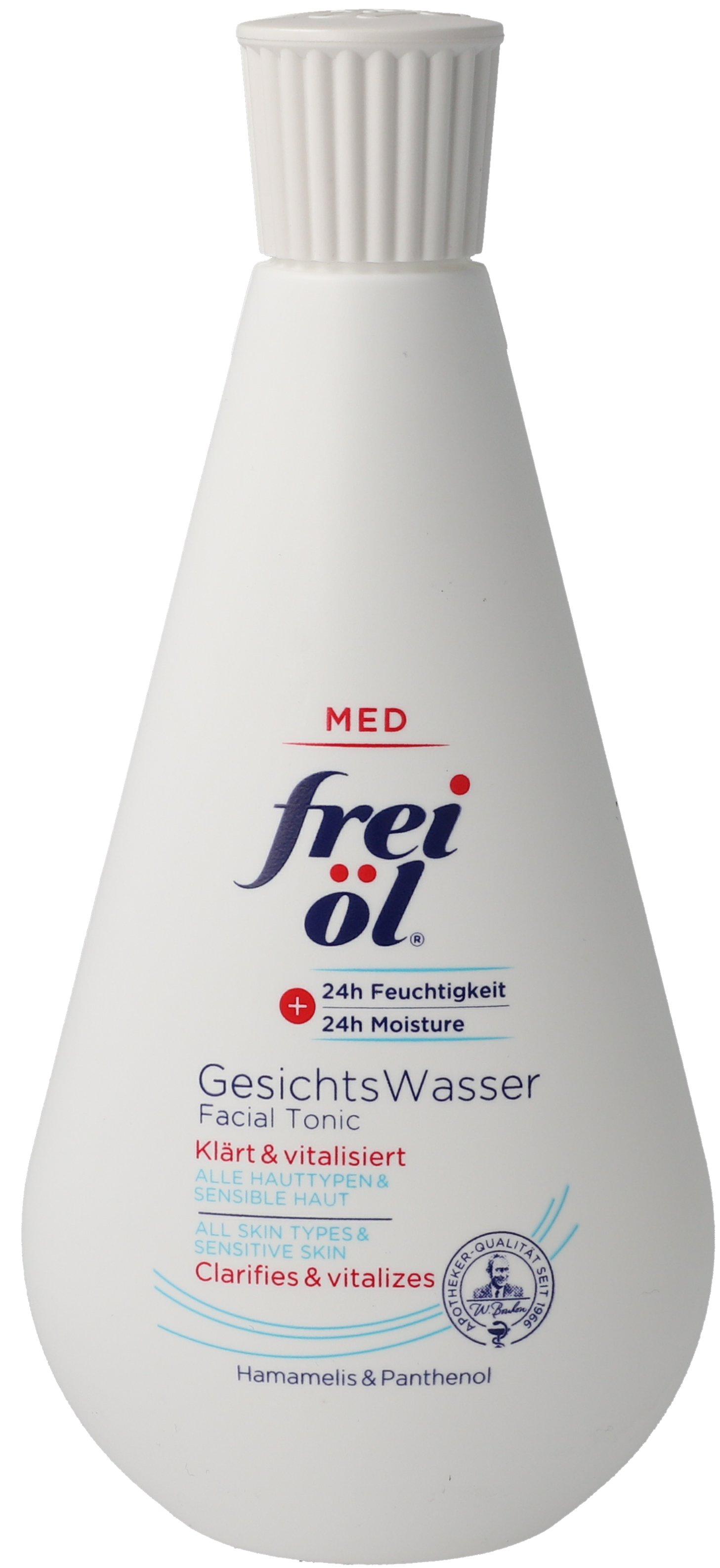 FREI ÖL Gesichtswasser