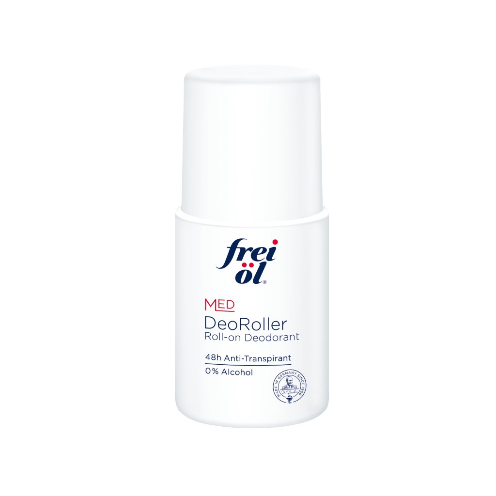 frei öl® FigurÖl DeoRoller