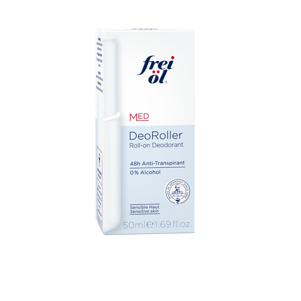 frei öl® FigurÖl DeoRoller