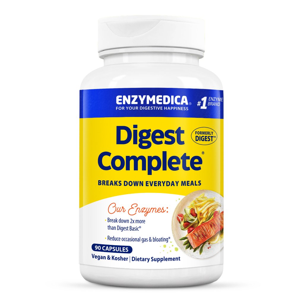 Enzymedica Digest