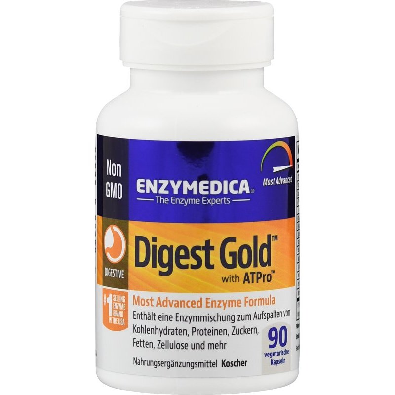 DIGEST GOLD ATPRO