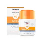 EUCERIN Sun Fluid mattierend LSF 50+