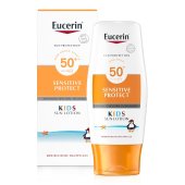 EUCERIN Sun Kids Lotion LSF 50+