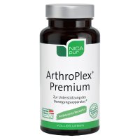 NICAPUR ArthroPlex Premium Kapseln