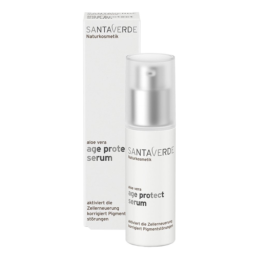 AGE PROTECT serum