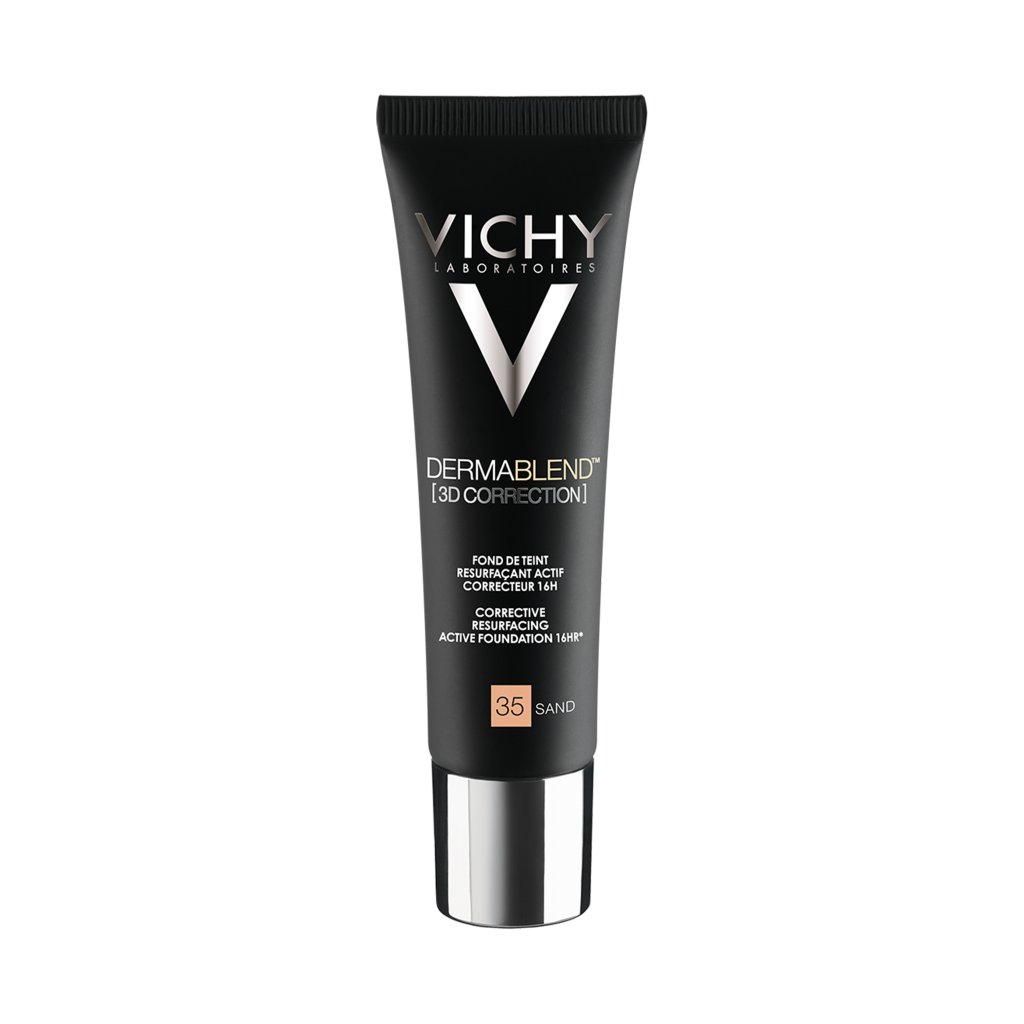 Vichy Dermablend 3D Make-up sand 35