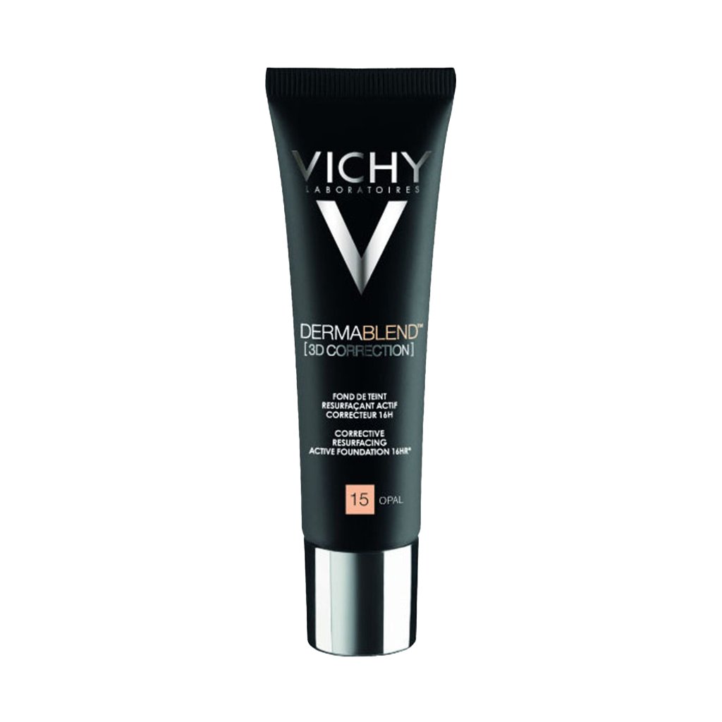 Vichy Dermablend 3D Make-up opal 15