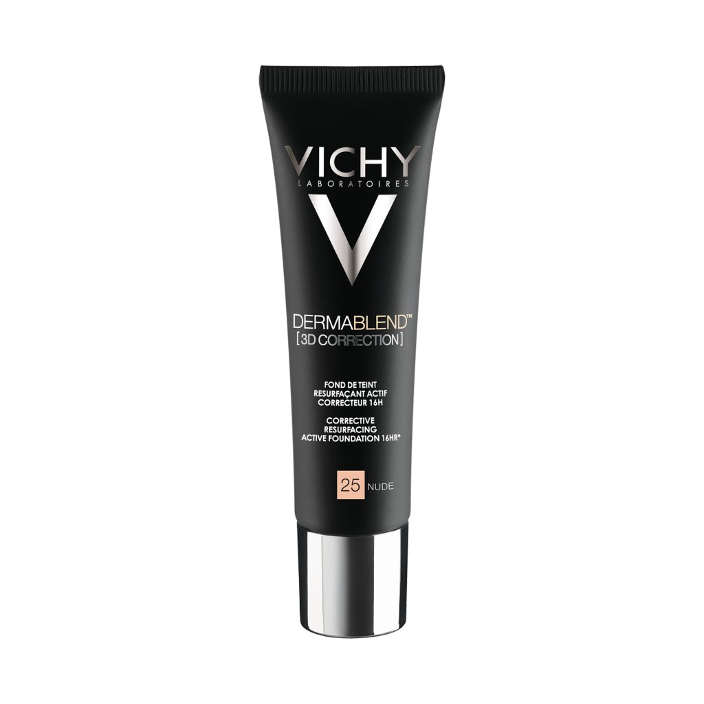 Vichy Dermablend 3D Make-up nude 25
